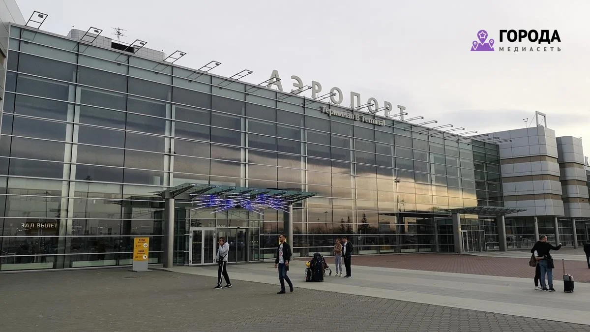 Прямые рейсы из Екатеринбурга в Баку