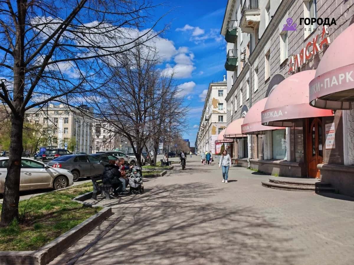 После дождей придет тепло: до +18 уже в выходные