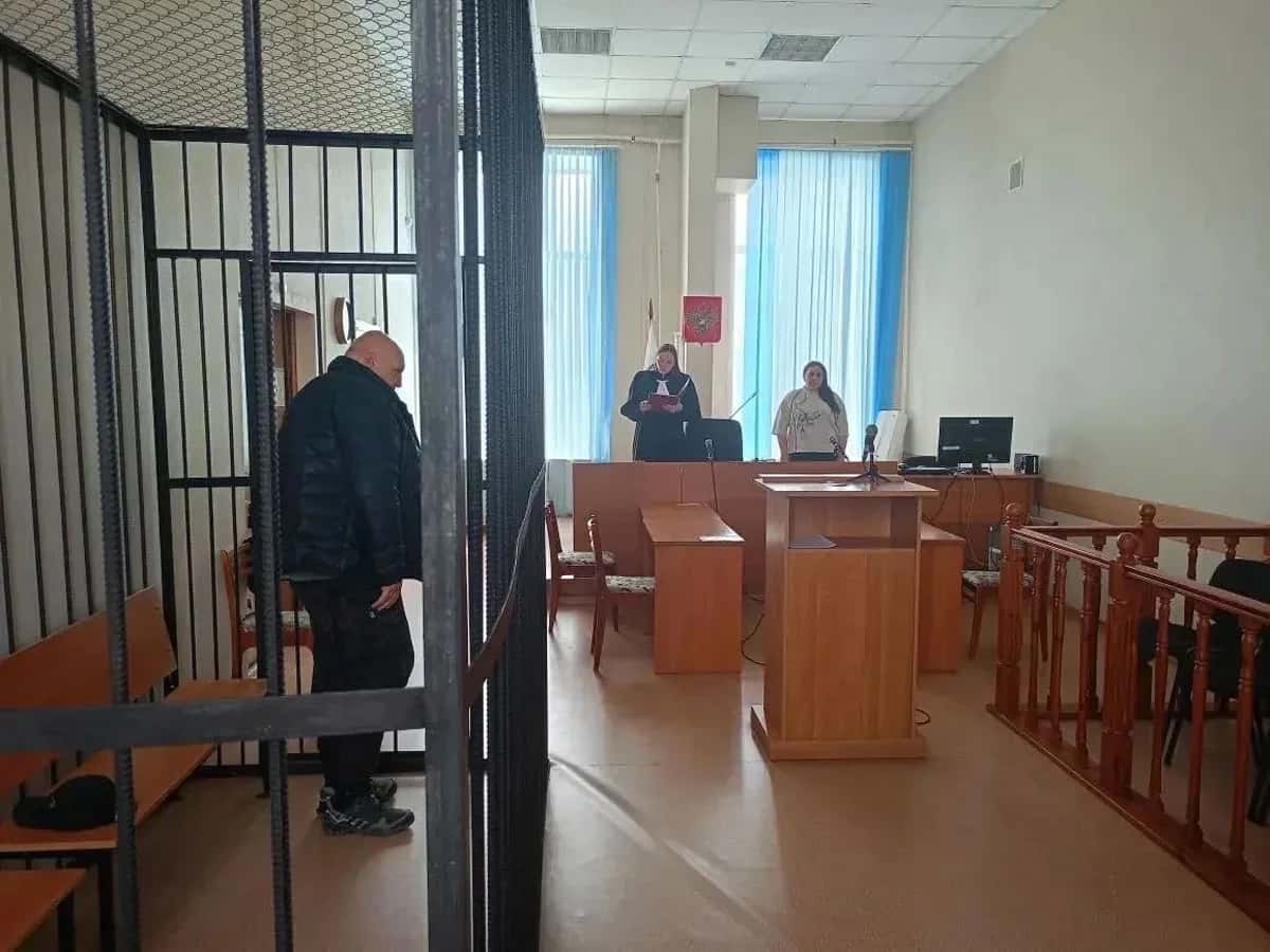Предпринимателя задержали по делу о крупной взятке
