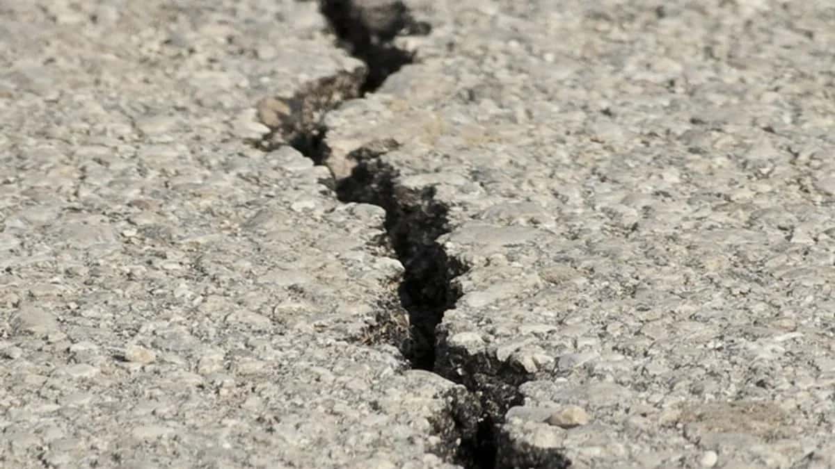 Землетрясения магнитудой до 4,6 — толчки зафиксировали на севере Свердловской области