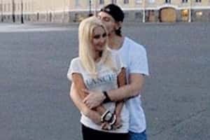 Лера Кудрявцева переезжает жить к молодому любовнику