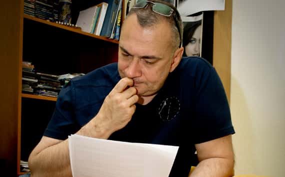 Меладзе превратил «ВИА Гру» в дуэт