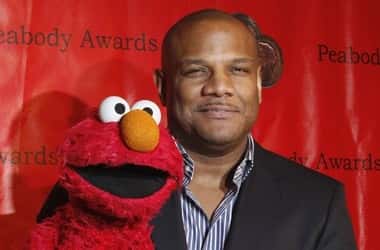 Кукловод из «Улицы Сезам» подозревается в педофилии