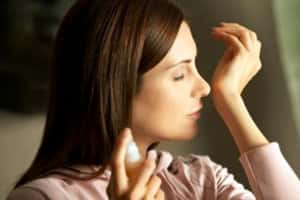 Дистилляция человеческого запаха готова занять рынок в отрасли