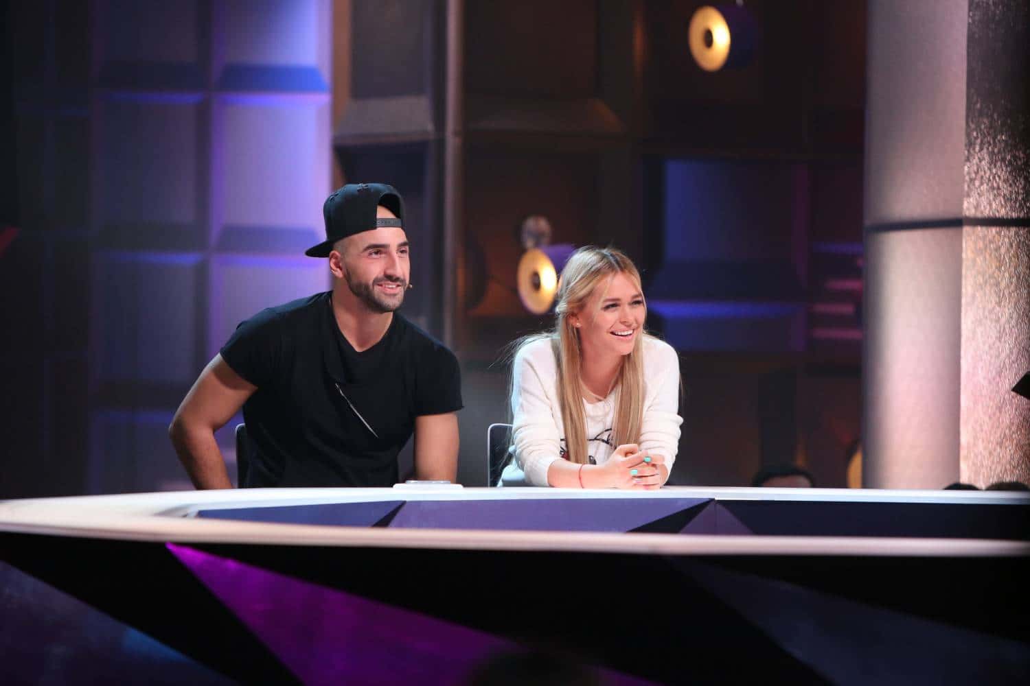 На ТНТ скоро покажут первое интеллектуальное шоу от «Где логика?»