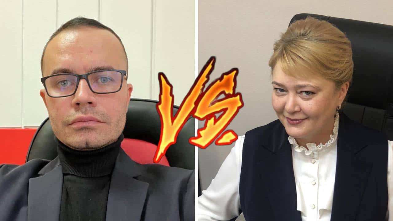 Глава Асбеста подала в суд на уральского журналиста