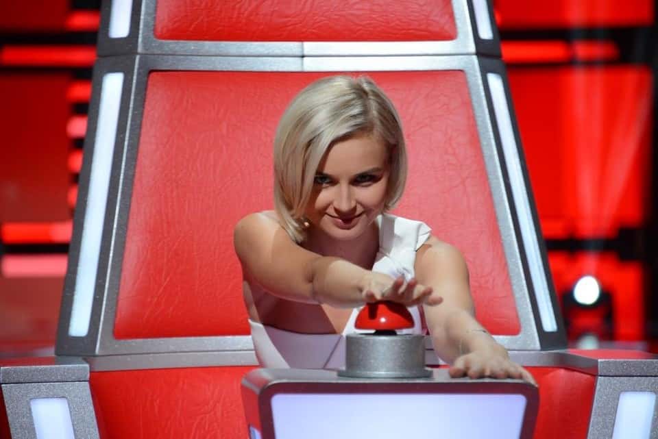 Молодой екатеринбуржец стал участником команды Полины Гагариной на шоу "Голос"