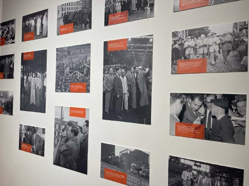 Выставка про высоких гостей открывается в музее истории Екатеринбурга