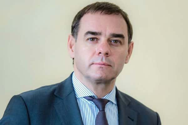 В челябинском заксобрании поделили власть уходящего в отставку спикера