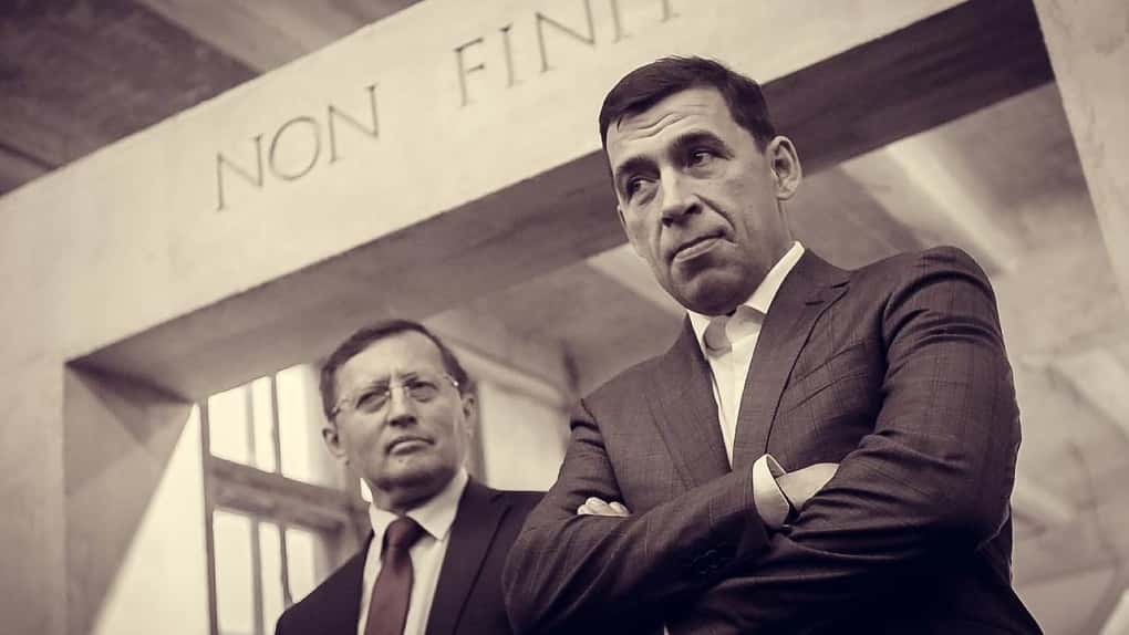 Губернатор Свердловской области Евгений Куйвашев осудил действия Евгения Пригожина