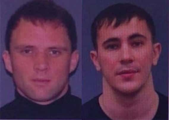 На Урале задержаны подозреваемые в убийстве совершенном в ночном клубе