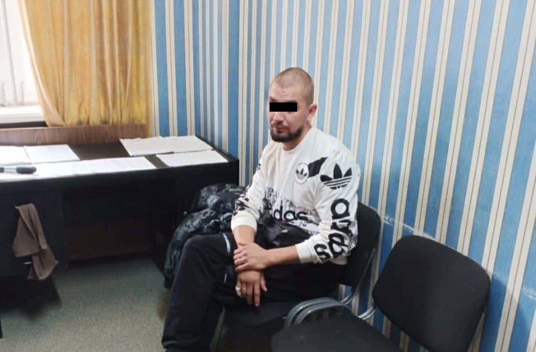 5 лет за непыльную работу. Свердловские сыщики задержали курьера, работавшего на киберпреступников