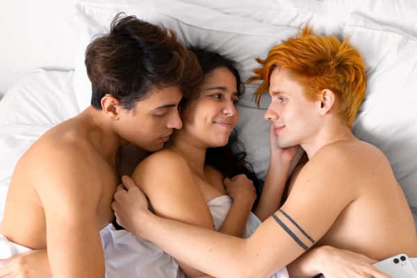 Уральские подростки, обвинившие женщину в совращении, сами попали под следствие