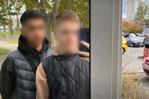 Школьник из Екатеринбурга рассказал, как его расстреляла толпа подростков