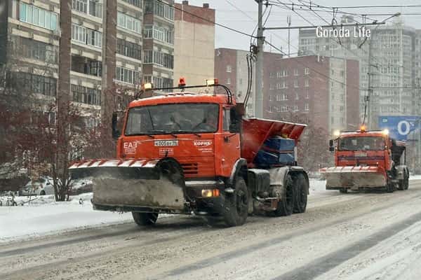 Прокуратура г. Екатеринбурга объявила предостережения руководителям ДЭУ