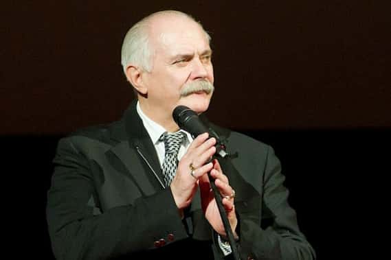 Михалков раскритиковал сотрудников Музея истории Екатеринбурга