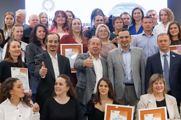 В Свердловской области выбрали лучшие туристические проекты