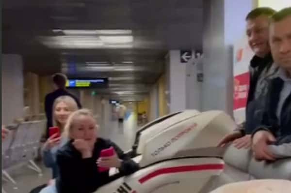 Рейс Екатеринбург − Уфа задерживают уже больше 12 часов