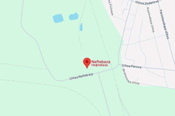 В Нижнем Тагиле на жд путях сработало взрывное устройство