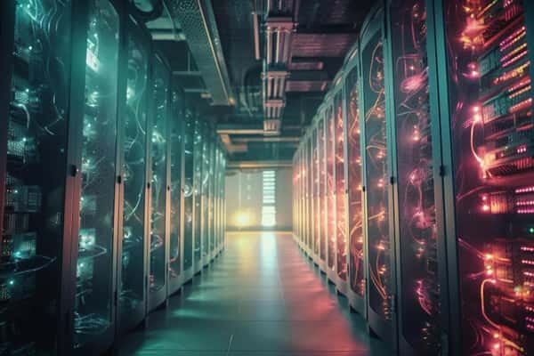 В России хотят отключать майнеров от электроэнергии на 500 часов в год