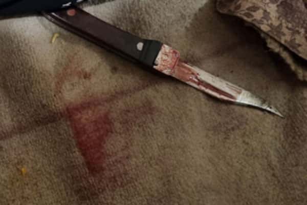 В Свердловской области во время пьянки 35-летний мужчина убил 19-летнего собутыльника