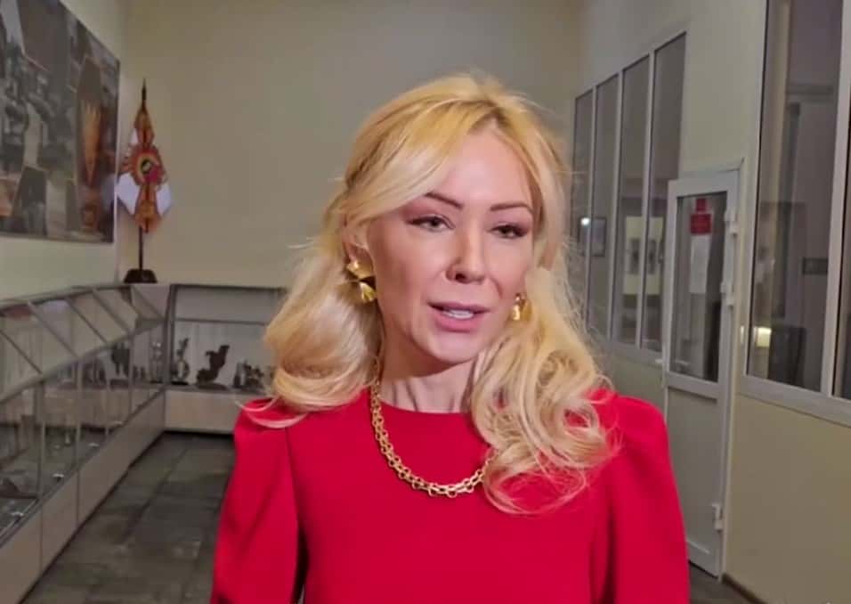 Будет разбивать сердца? Мизулина начала общение с молодёжью Тюмени 