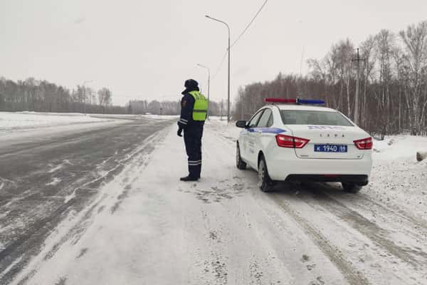 25 февраля в Свердловской области ожидается сильный ветер