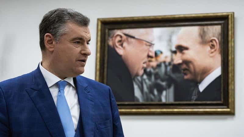 Малый бизнес - локомотив экономики страны…