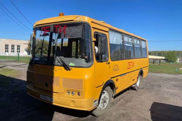 На Урале началась запись детей в загородные лагеря 