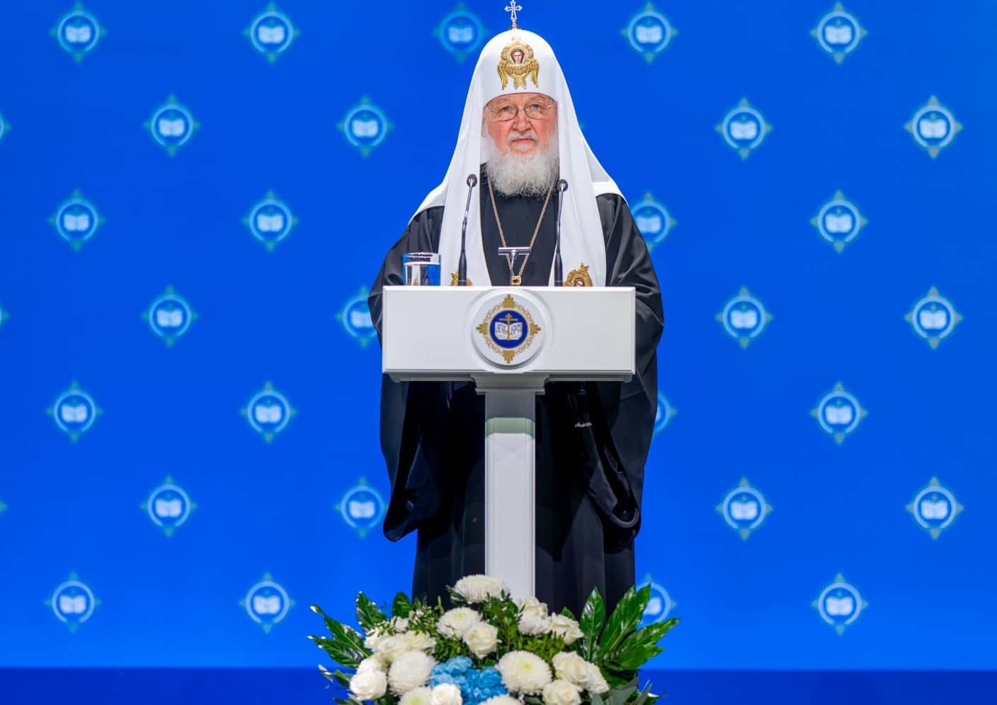 Патриарх Кирилл объяснил, помогают ли блины спасти душу 