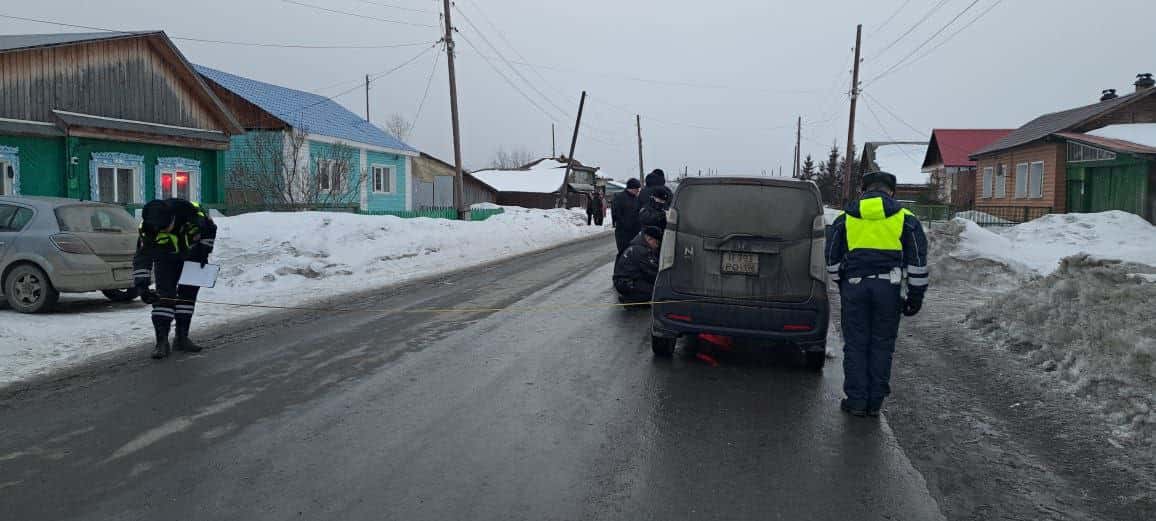 В Свердловской области пьяный автомобилист насмерть сбил женщину 