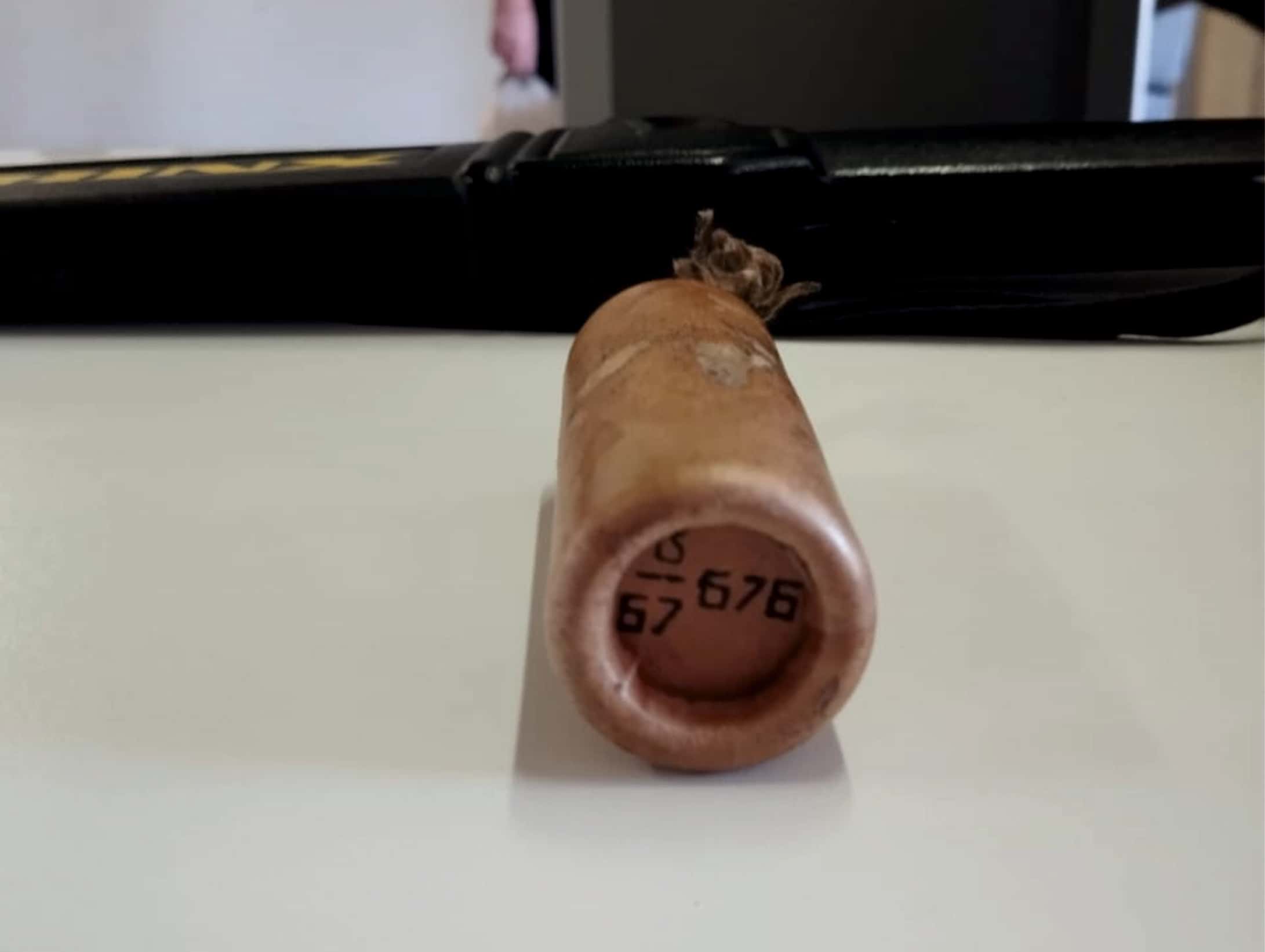 В Каменске-Уральском мужчина пытался пронести взрывчатку на заседание суда 