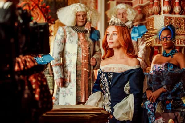 Фильм «Летучий корабль» выходит на большой экран в Екатеринбурге 21 марта