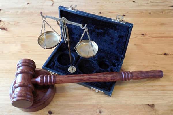 Суд отпустил сына полковника Росгвардии из колонии 