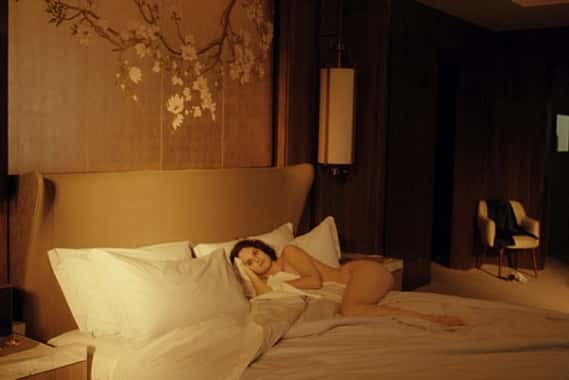 В России выйдет скандальная эротическая драма «Эммануэль»