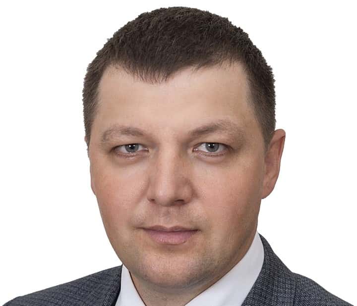 Кургану нашли очередного временного мэра 