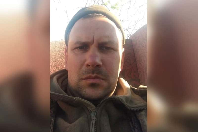 Бывший начальник отдела полиции Красноуфимска погиб на СВО