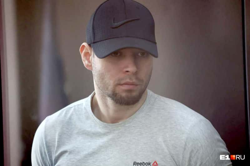 В Екатеринбурге мужчину арестовали за изнасиловании дочери экс-сожительницы