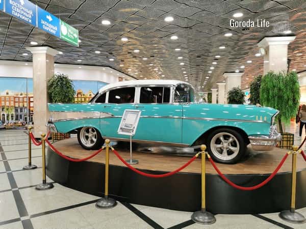 В России вырос спрос на автомобили с пробегом 