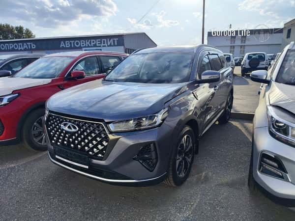 В Тюмени изменят стоимость парковки