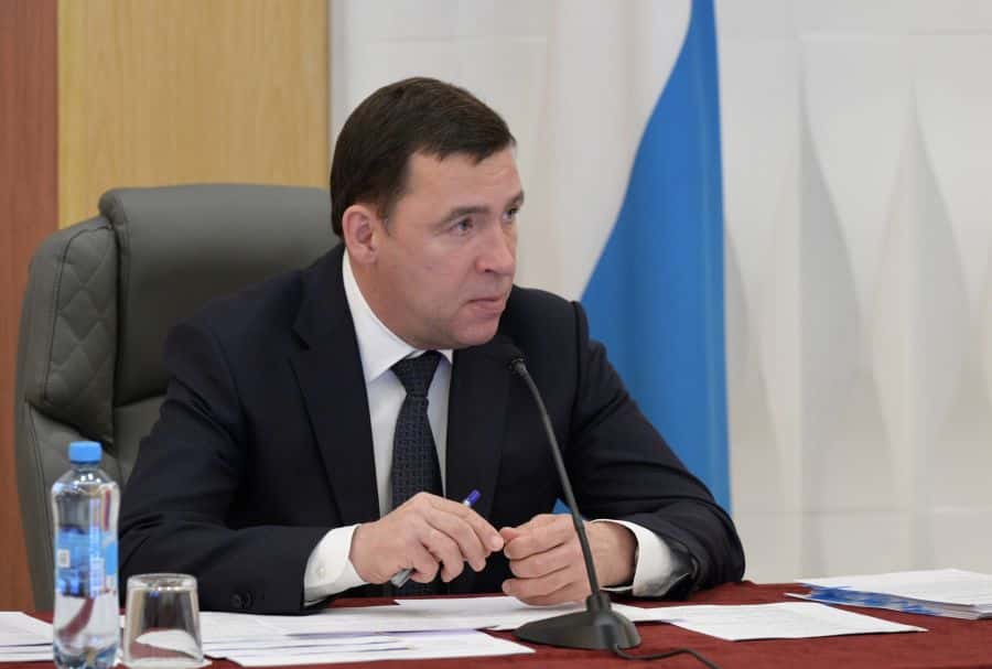 Куйвашев вернётся в полпредство? 