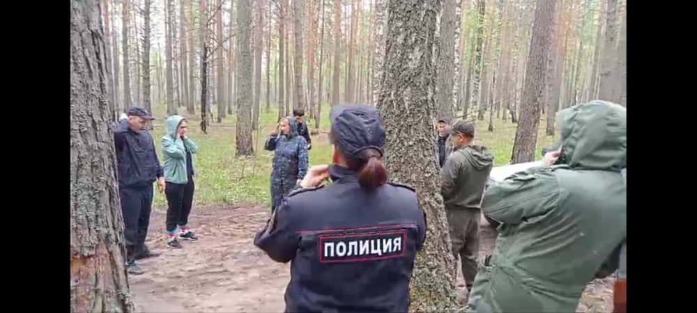 На Урале расширяют границы поисков пропавших брата и сестры из Тюмени