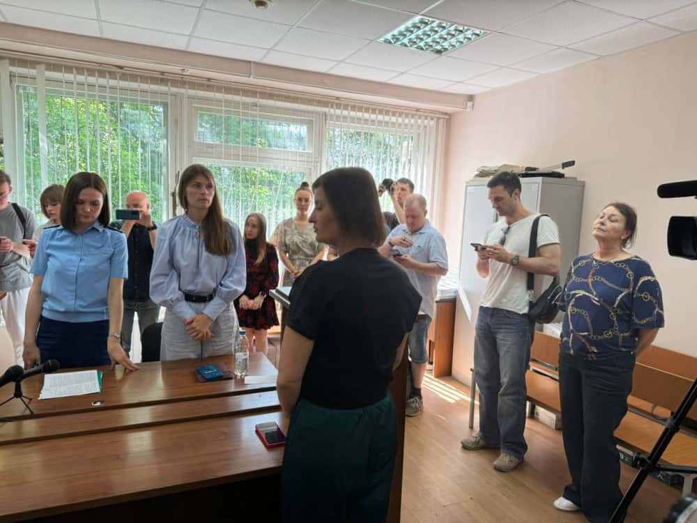 Экс-директора спецшколы в Екатеринбурге осудили после случаев насилия над детьми