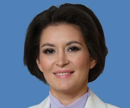 Маргарита Павлова покинет Совет Федерации 