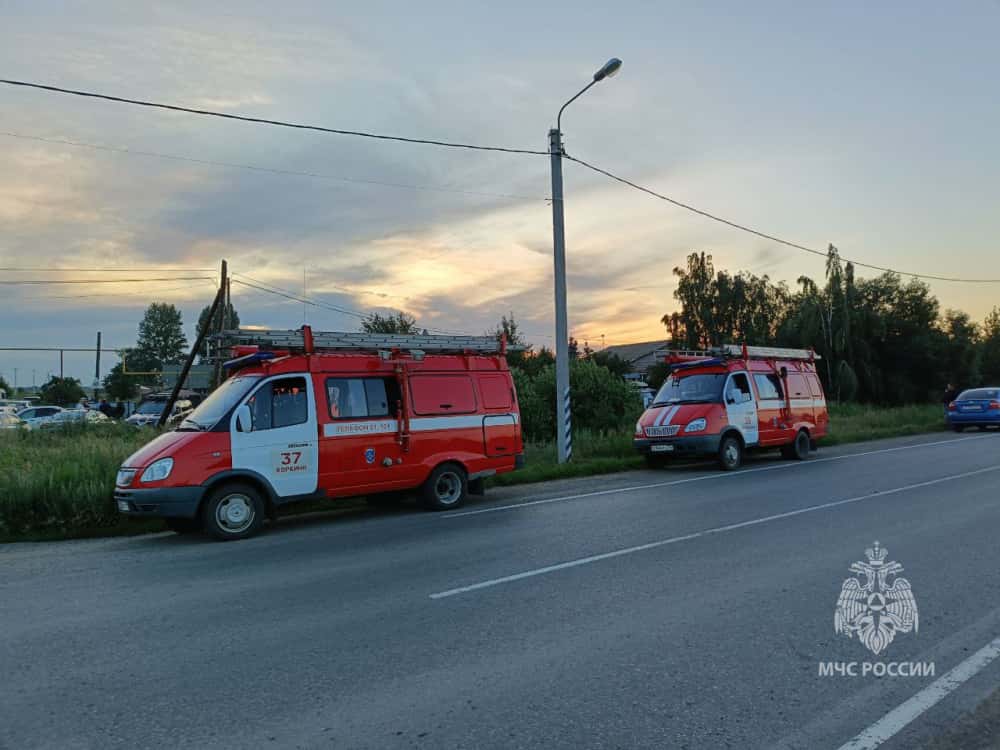 В Челябинской области нарастили группировку сил для поиска подростка