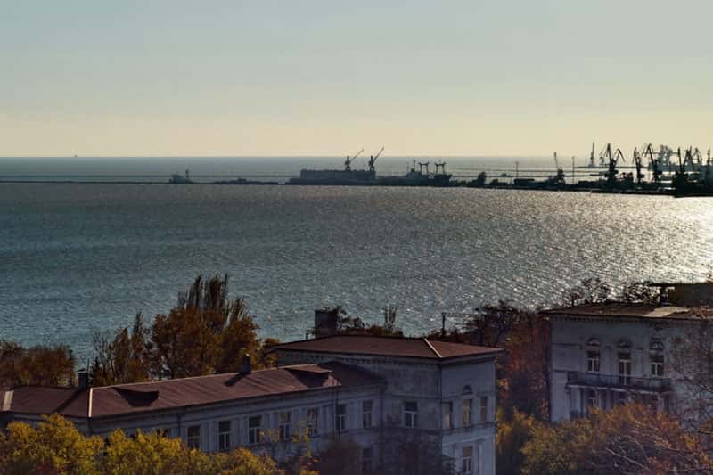 Уральцы, внимание! На черноморском побережье изменят график поездов