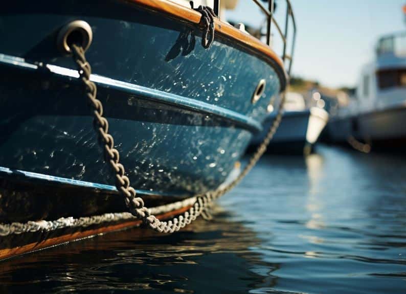 Прокуратура требует запретить катера на городском пруду в Екатеринбурге