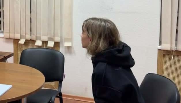 Задержанная за убийство сына 34-летняя пермячка признала вину 
