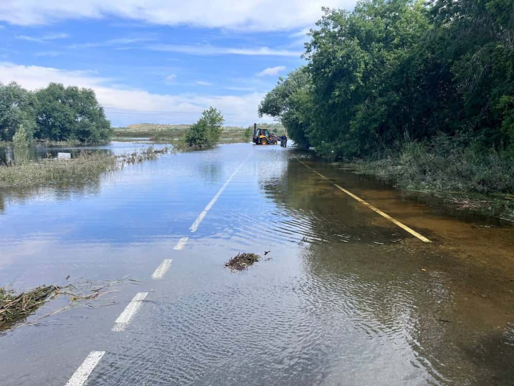 Челябинцы жалуются на отказы чиновников возмещать ущерб от наводнения