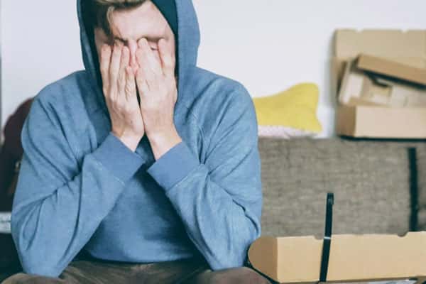 Найден способ справиться с депрессией без приёма лекарств